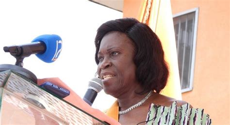 Tout Ce Qu Il Faut Savoir Sur Le Nouveau Parti De Simone Gbagbo Pulse