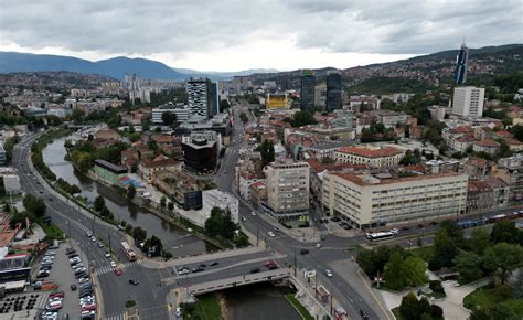 T Rkiye Congratulates Bosnia Herzegovina On Eu Candidacy Daily Sabah