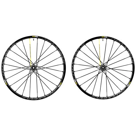 Mavic Crossmax Pro Boost Wheelset Lordgun Online Bike Store