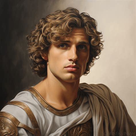 Alexander The Great Powered By School Ai