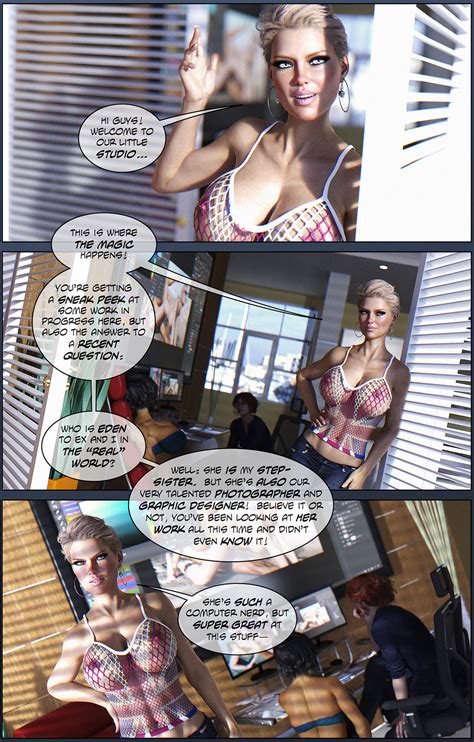 Made Me Seriously Horny By LCKX Looks Can Kill Image