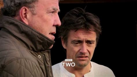 Top Gear Patagonia Special Trailer Bbc Two Youtube