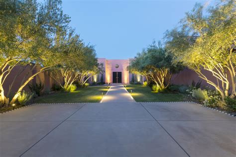 The Best Luxury Stays In Greater Palm Springs