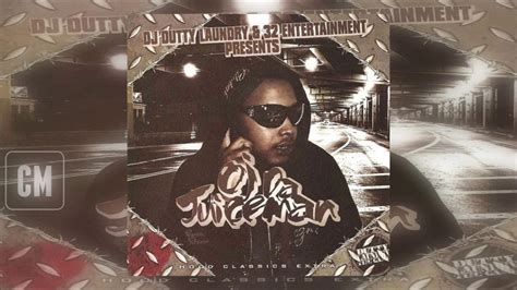 Oj Da Juiceman Hood Classics Extra [full Mixtape Download Link] [2008] Youtube