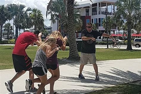 Explore Fort Myers With A Unique Scavenger Hunt By Quest Challenge