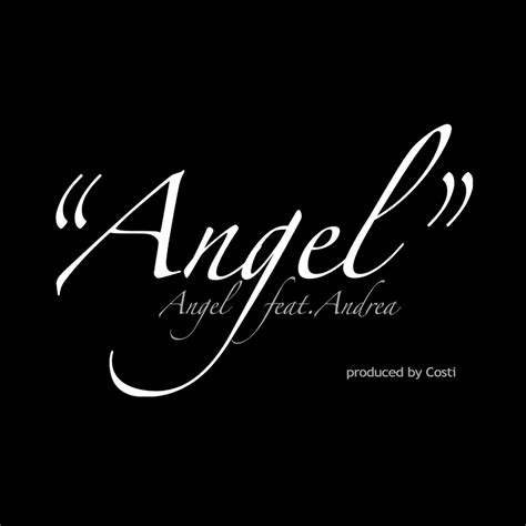 Angel Andrea Official Website