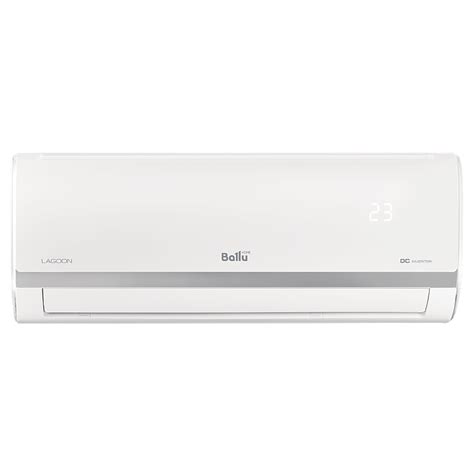 Кондиционер Ballu BSDI-09HN1_22Y, видео обзор, отзывы, инструкции ...