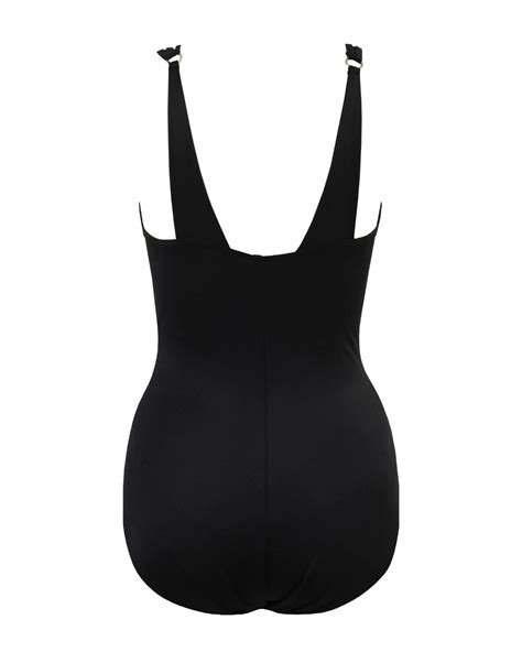 Illusionists Azura Shaping Swimsuit TKD Lingerie