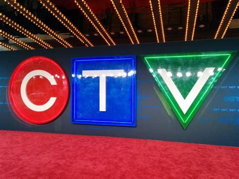 Upfronts 2015: CTV parties like it’s 1999 | BRIOUX.TV