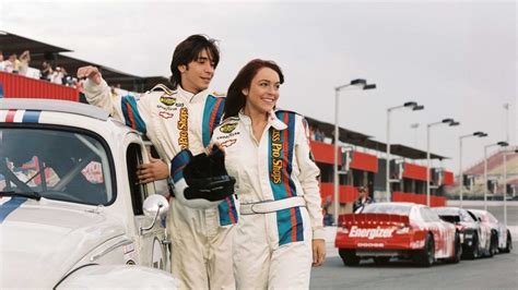 Herbie: Fully Loaded (2005) | MUBI