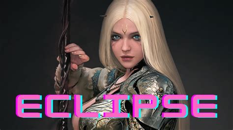 BLACK DESERT MOBILE ECLIPSE BUFF MASS PVP GAMEPLAY YouTube