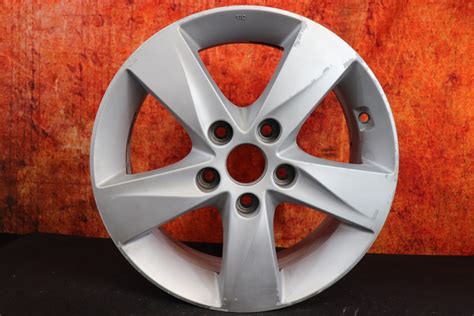 Hyundai Elantra 2011 2012 2013 16 Oem Rim Wheel 70806 529103x250 89919917