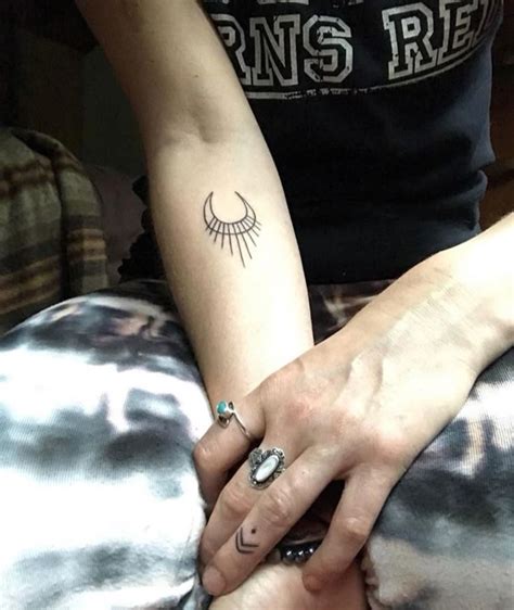 Rising Woman Symbol Tattoo Printable Calendars At A Glance