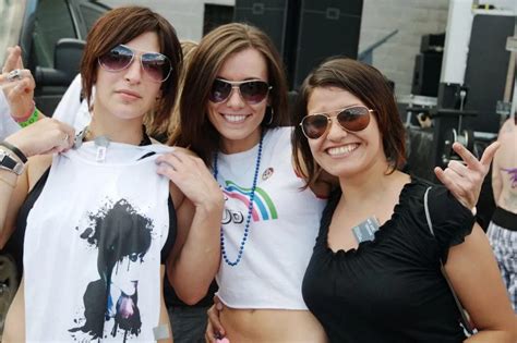 Best Lesbian Parties And Lesbian Festivals In The World Everyqueer
