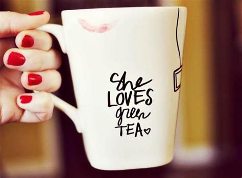 15 DIY Coffee Mug Easy Cute Ideas