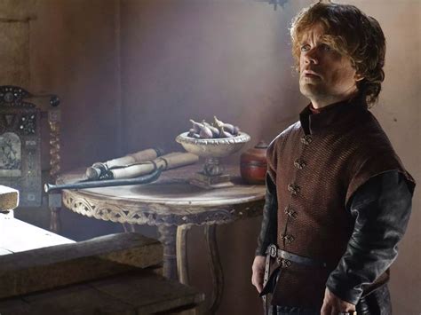 Tyrion Season 4