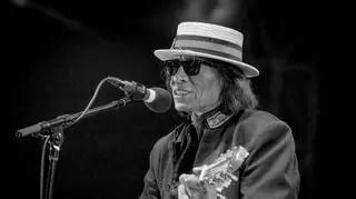 Sixto Rodriguez nie żyje Legendarny Sugar Man zmarł w wieku 81 lat