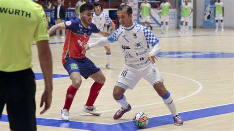 Adri Mago Gallego Del F Tbol Sala Nacional Y Leyenda En O Parrulo