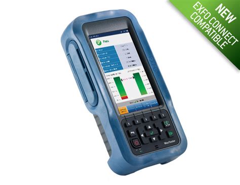 maxtester dsl discontinued product exfo