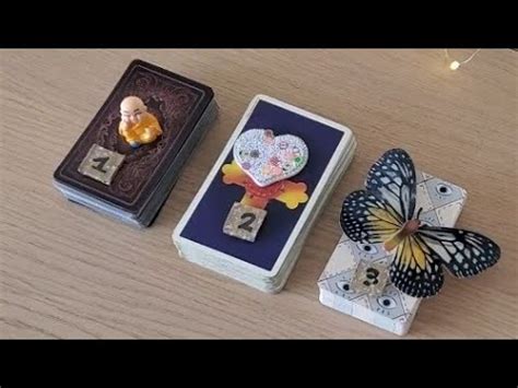 Que Va A Pasar Entre Nosotros Tarot Interactivo Amor Elige Una