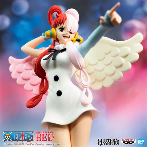 One Piece Uta Glitter And Glamours Figure Crunchyroll Store