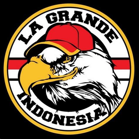 La Grande Indonesia Youtube