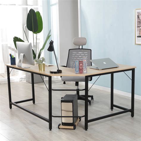 Desk For Small Home Office Space Decoomo