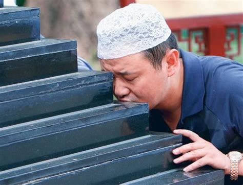 Mosques In Riot Hit Chinese Region Open For Friday Prayers Asia