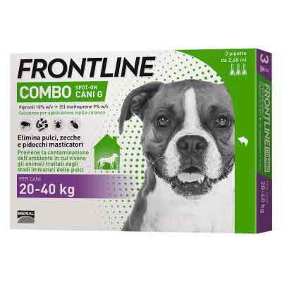 Frontline Combo - rossiberardino.it