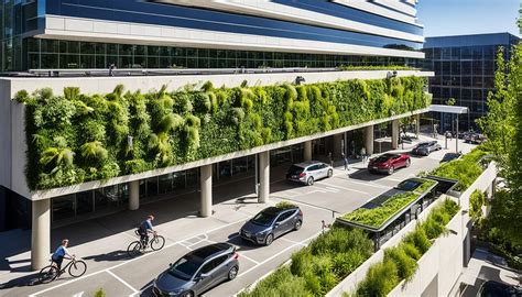 Unlocking Sustainable Parking How Purple Garage Southampton Eco Friendly Is Redefining Urban Mobility