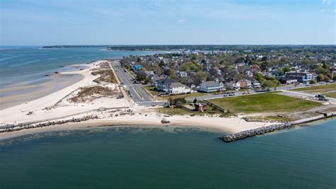 Cape Charles, Virginia - Glenn Bashaw Photographer