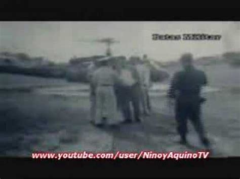 BATAS MILITAR (2/11) Martial Law in the Philippines - YouTube