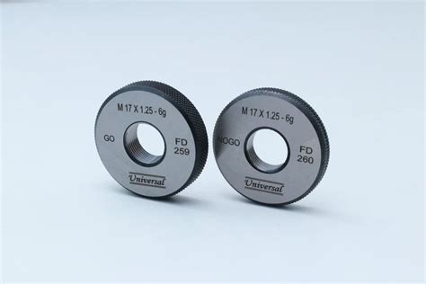 Go No Go Reversible Plain And Plain Plug Gauges Latest Price