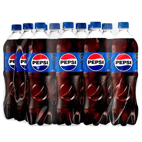 Refresco Pepsi 12 Pzas De 15 L A Precio De Socio Sams Club En Línea