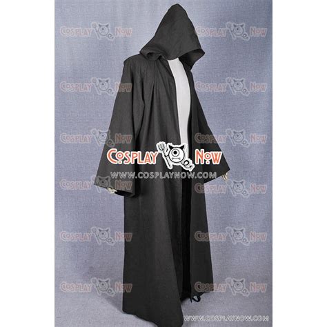 Star Wars Darth Sidious Cosplay Costume