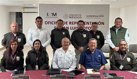 INM on Twitter Comunicado INAMI mx se se reunió con Ferromex y