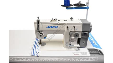 Buy Jack U Z Zig Zag Direct Drive Industrial Sewing Machine In Uk