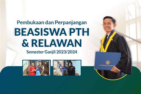 Beasiswa RUMAH ZIS UGM