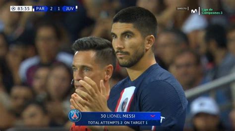 Carlos Soler Las Palabras De Su Entrenador En El Psg