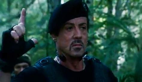 Expendables Unit Sp Ciale Bande Annonce Vid O Dailymotion