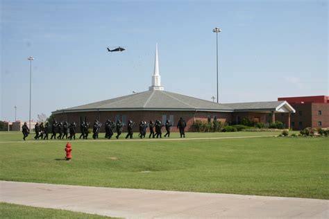 DVIDS - News - Kansas National Guard, Ellsworth Correctional Facility ...