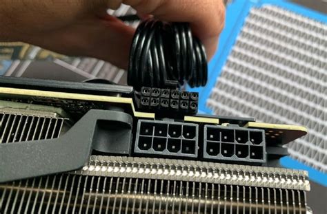 Видеокарты с интерфейсом PCI Express 5.0 получат новый 600-ваттный ...