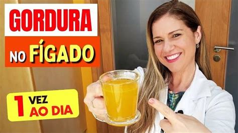 Aprenda A Preparar Um Ch Para Combater A Gordura No F Gado