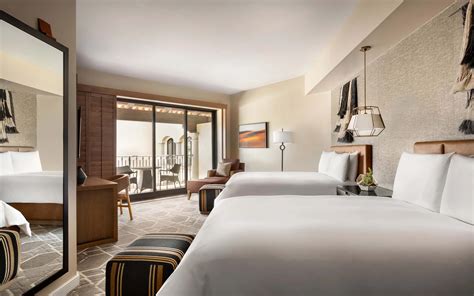 Guest Rooms | Fairmont Scottsdale Princess