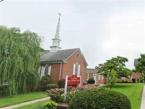 St. John’s Indian Orthodox Church of Delaware Valley - Northeast American Diocese Malankara ...