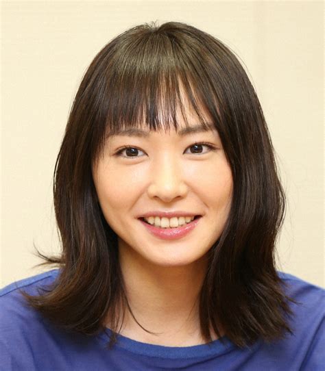 新垣結衣 インスタをやらない理由 「始めてみては？」に渋い顔― スポニチ Sponichi Annex 芸能