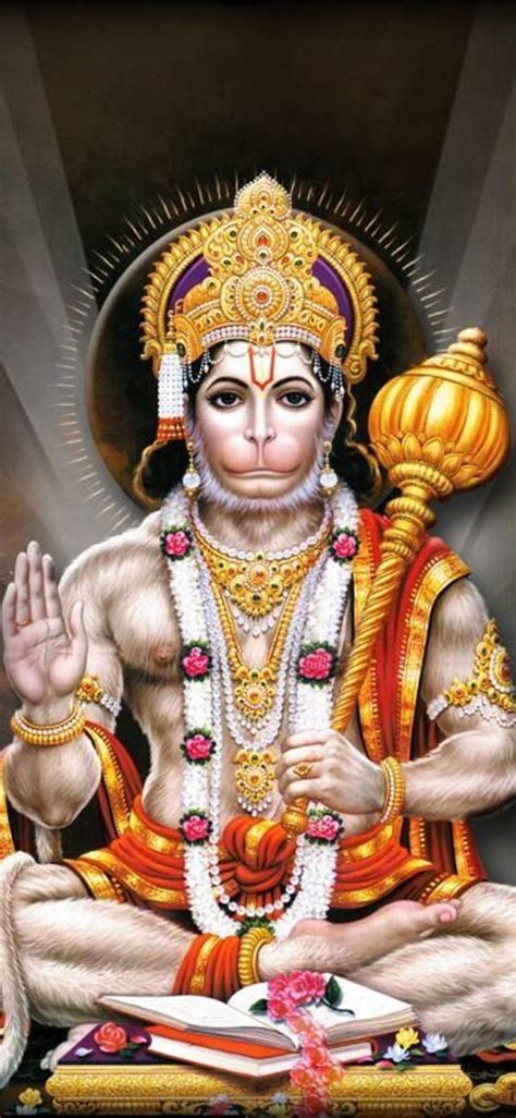 Hanuman Dada Wallpapers - Top Free Hanuman Dada Backgrounds ...