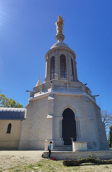 Chapelle Notre Dame d Etang à Velars sur Ouche PA21000007 Monumentum