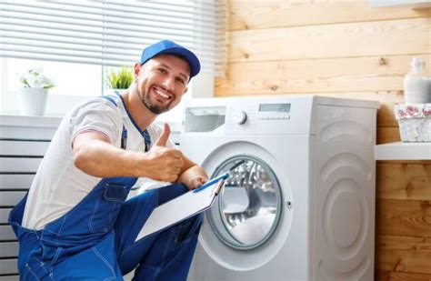 Reparación de electrodomésticos del hogar Grandes Medios