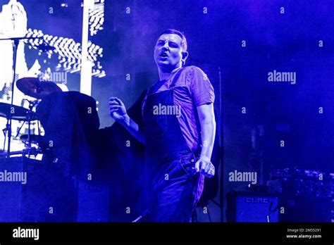 The Twilight Sad Photos Hi Res Stock Photography And Images Alamy